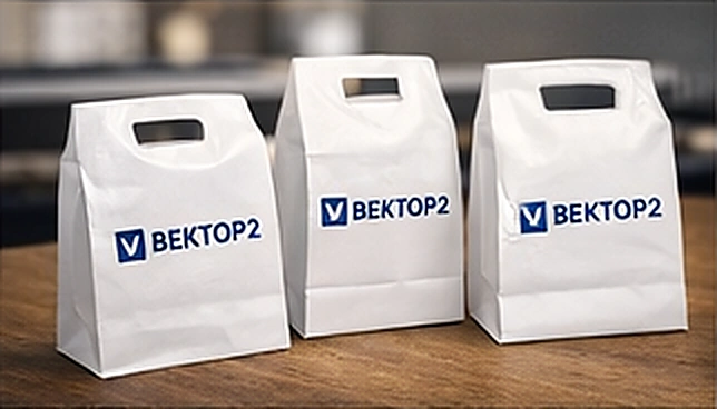 Печать на полиэтиленовых пакетах в Санкт-Петербурге