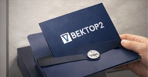Подарочные сертификаты с конвертом и премиальной отделкой