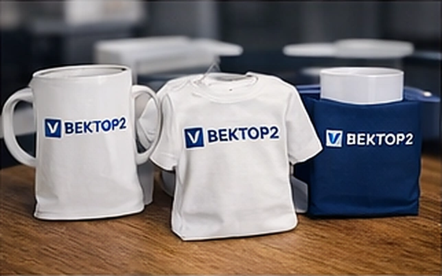 Брендированные футболки с логотипом